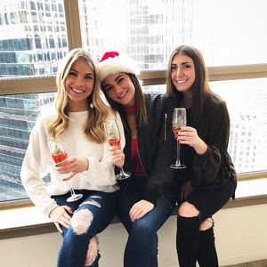 Meet your Posher, Kellie